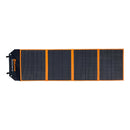 Wildtrak 160 watt Folding Solar Panel IP65 Waterproof & carry Bag