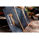 Wildtrak 160 watt Folding Solar Panel IP65 Waterproof & carry Bag