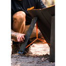 Wildtrak 160 watt Folding Solar Panel IP65 Waterproof & carry Bag