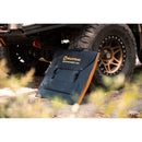 Wildtrak 160 watt Folding Solar Panel IP65 Waterproof & carry Bag