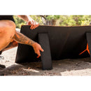 Wildtrak 160 watt Folding Solar Panel IP65 Waterproof & carry Bag