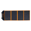 Wildtrak 240 watt Folding Solar Panel IP65 Waterproof & carry Bag