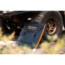 Wildtrak 240 watt Folding Solar Panel IP65 Waterproof & carry Bag