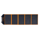 Wildtrak 300 watt Folding Solar Panel IP65 Waterproof & Carry Bag