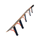 Wildtrak 300 watt Folding Solar Panel IP65 Waterproof & Carry Bag