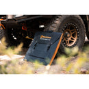 Wildtrak 300 watt Folding Solar Panel IP65 Waterproof & Carry Bag