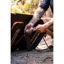 Wildtrak 300 watt Folding Solar Panel IP65 Waterproof & Carry Bag