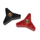 Wing nut battery terminal cover imperial sizing | BA-00WN - Home of 12 Volt Online