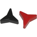 Wing nut battery terminal cover imperial sizing | BA-00WN - Home of 12 Volt Online