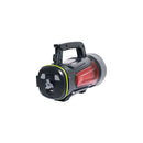 5W LED Handheld Powerbank Spotlight Torch | X0213 - Home of 12 Volt Online