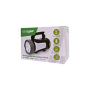 5W LED Handheld Powerbank Spotlight Torch | X0213 - Home of 12 Volt Online