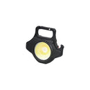 Clip On Aluminium LED Torch With Magnet
