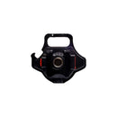 Clip On Aluminium LED Torch With Magnet