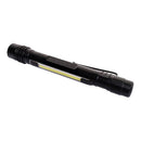 3W LED Aluminium Pen Light With 1W Lantern | X0235 - Home of 12 Volt Online