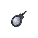 USB LED Magnifying Lamp 90mm 20 Dioptre | X0435 - Home of 12 Volt Online
