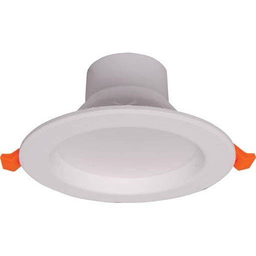 14W Natural White Flush mount LED Downlight Kit 240 Volt only | Genlam