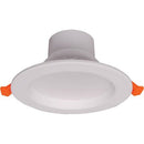 14W Natural White Flush mount LED Downlight Kit 240 Volt only | Genlamp X2094 - Home of 12 Volt Online