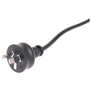 14W Natural White Flush mount LED Downlight Kit 240 Volt only | Genlamp X2094 - Home of 12 Volt Online