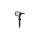6W Outdoor Wall/Garden Solar Spotlightv | X2385 - Home of 12 Volt Online