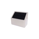 Solar Garden/Step LED Lamp | X2389 - Home of 12 Volt Online