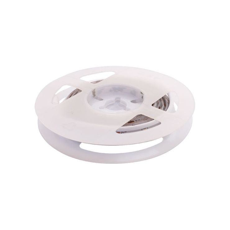 Battery Powered LED Sensor Adhesive Strip Light | X3229 - Home of 12 Volt Online