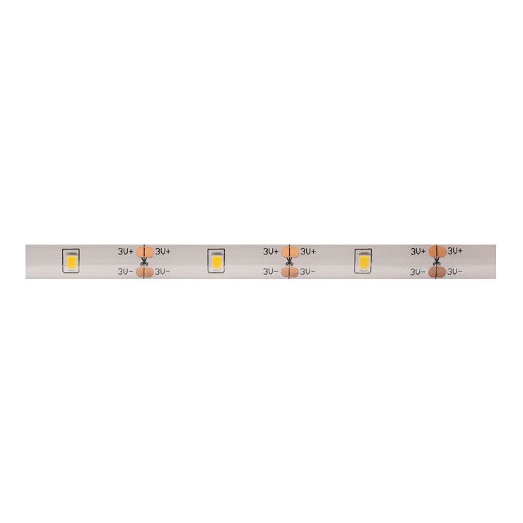 Battery Powered LED Sensor Adhesive Strip Light | X3229 - Home of 12 Volt Online