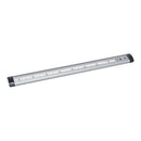Warm White 12 Volt LED Aluminium Strip Light 0.5m | X3250 - Home of 12 Volt Online
