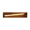 Warm White 12 Volt LED Aluminium Strip Light 0.5m | X3250 - Home of 12 Volt Online