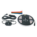 5m Flexible LED Camping Strip Light Kit * Ex-Display* | X3260 - Home of 12 Volt Online