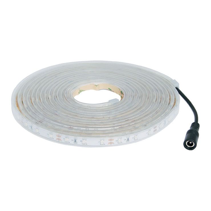 5m Flexible LED Camping Strip Light Kit * Ex-Display* | X3260 - Home of 12 Volt Online