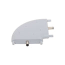 LED Strip 90° Joiner For X3271/X3270 | X3274 - Home of 12 Volt Online