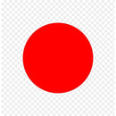 Panel mount round switch to fit within socket - suits domes, plates, etc