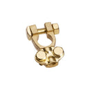 Projecta Brass Battery Terminal Saddle Single Pack | BT11-1 - Home of 12 Volt Online