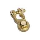 Projecta Brass Battery Terminal HD Negative Bolt | BT142H-N1 - Home of 12 Volt Online