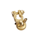 Projecta Brass Battery Terminal HD Negative Wingnut | BT14H-N1 - Home of 12 Volt Online