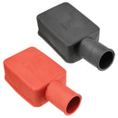 Projecta Straight Large PVC Terminal Cover Pair | BTC200 - Home of 12 Volt Online