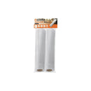 Vacuum Sealer Rolls 2 Packs 28x500cm