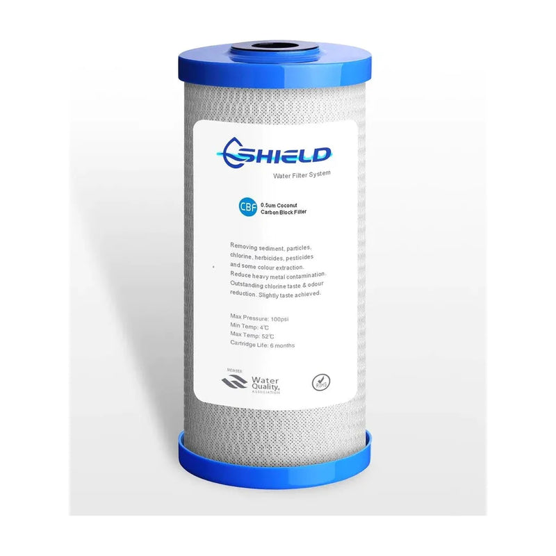 Shield Carbon Water Filter | CCF - Home of 12 Volt Online