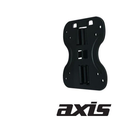 Axis TV Mount Wall Bracket Suits 13"-24" | LCDF23
