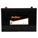 Delkor Lead / Calcium Alloy Battery | 27H-780HD