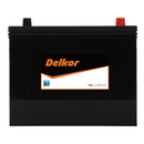 Delkor Calcium / Lead Battery | NX110-5LMF