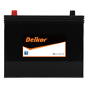 Delkor Calcium / Lead Battery | NX110-5MF