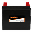 Delkor Lawn & Garden Battery|  U1R-280