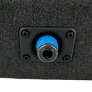 Duskie Water Panel & Coupler Kit for 12mm Hose