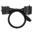 Elecbrakes Plug + Play Adaptor 12Pin Flat - 12Pin Flat | A12-12 - Home of 12 Volt Online
