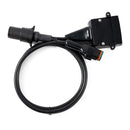 Elecbrakes Trailer Electric Brake Adapter | A7SR-12