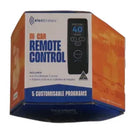 ElecBrakes Wireless Remote Control