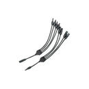 Solar 2, 3 or 4 Way Cable Adaptor MC4 Splice Connector