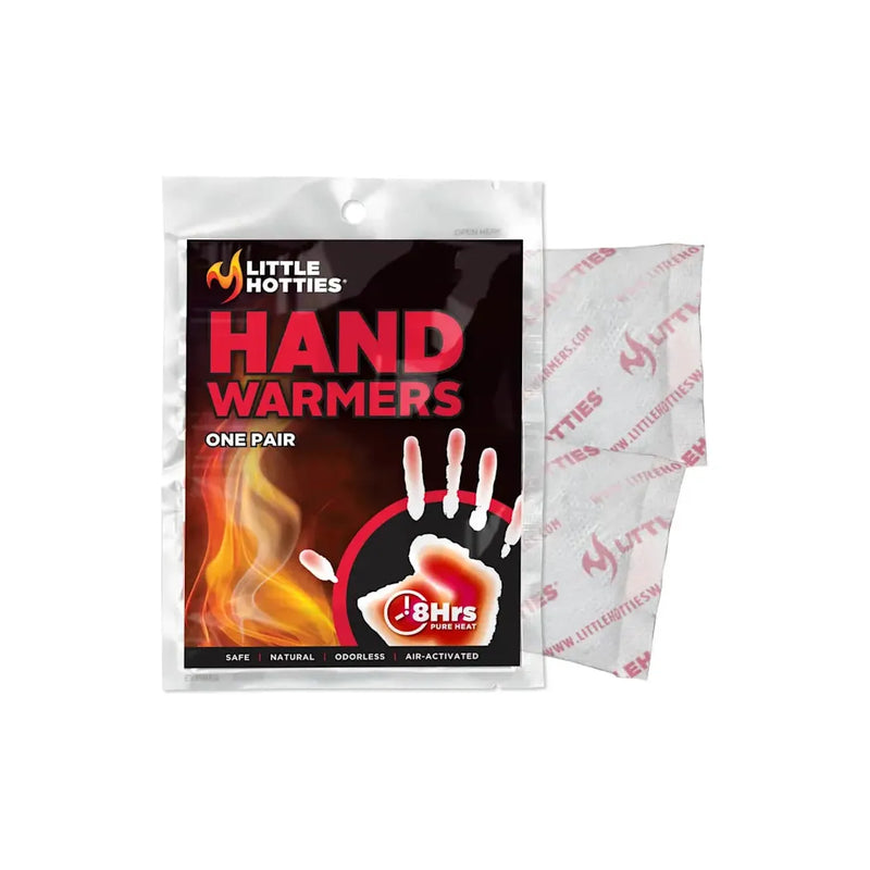 Little Hotties Hand Warmers (1 Pack) | 2000505 - Home of 12 Volt Online