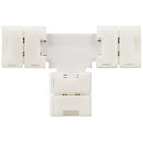2 Pin LED Strip Connector T Joiner | ZD0648 - Home of 12 Volt Online